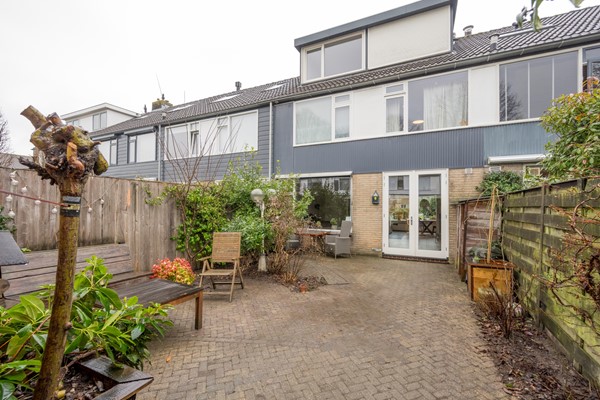 Medium property photo - Frans Halsstraat 42, 3781 EX Voorthuizen